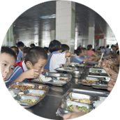 中小学