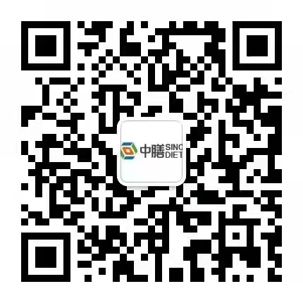 江苏食堂承包微信二维码