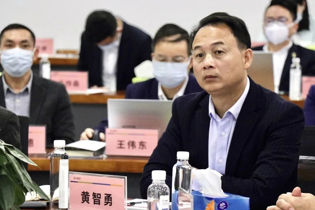 让进化发生 | 中膳集团2022管委会会议&年度大会